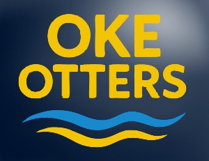 Okehampton Otters Swimming